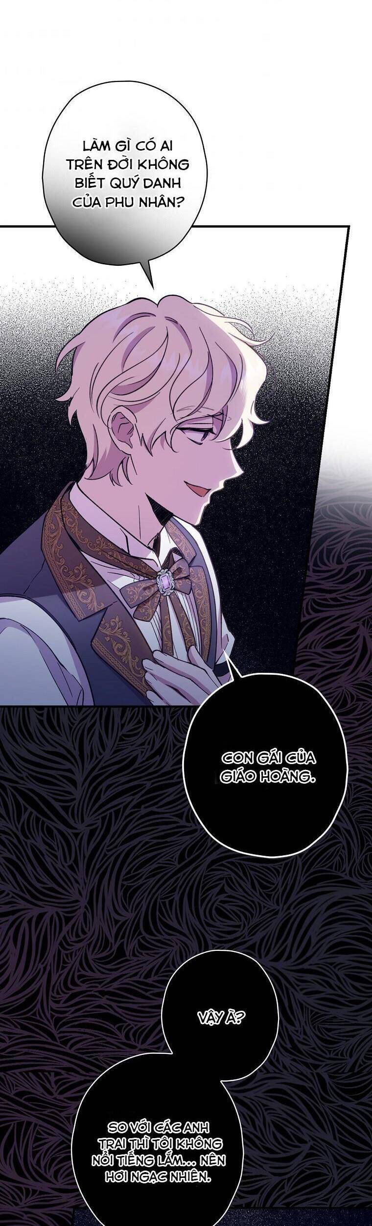 Phương Pháp Khiến Phu Quân Đứng Về Phía Tôi - Chương 10