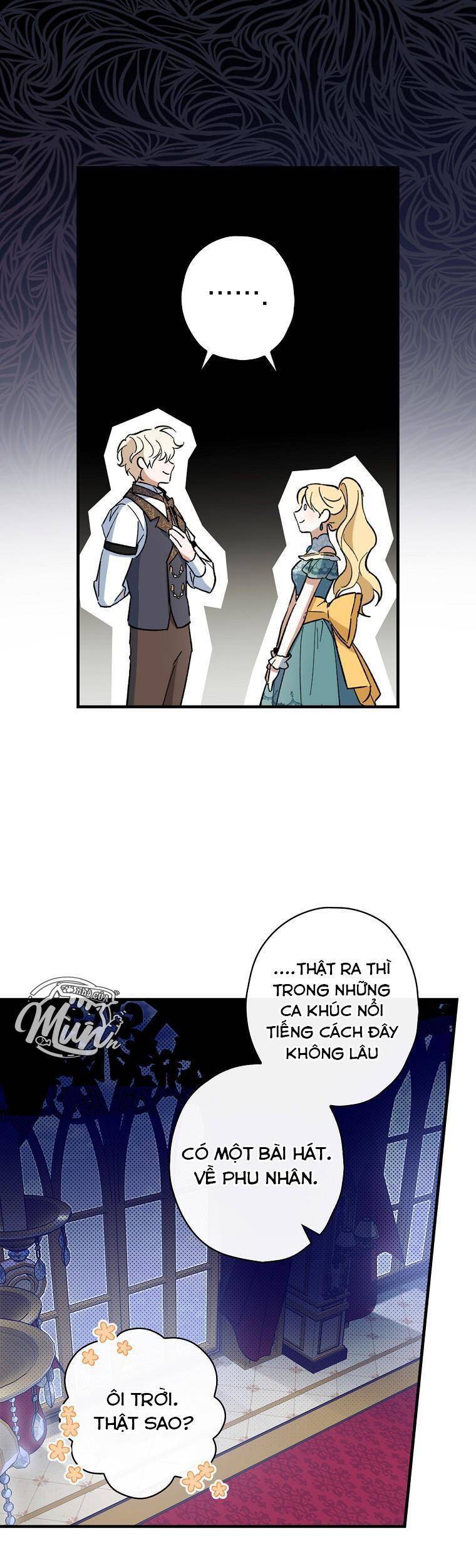 Phương Pháp Khiến Phu Quân Đứng Về Phía Tôi - Chương 10