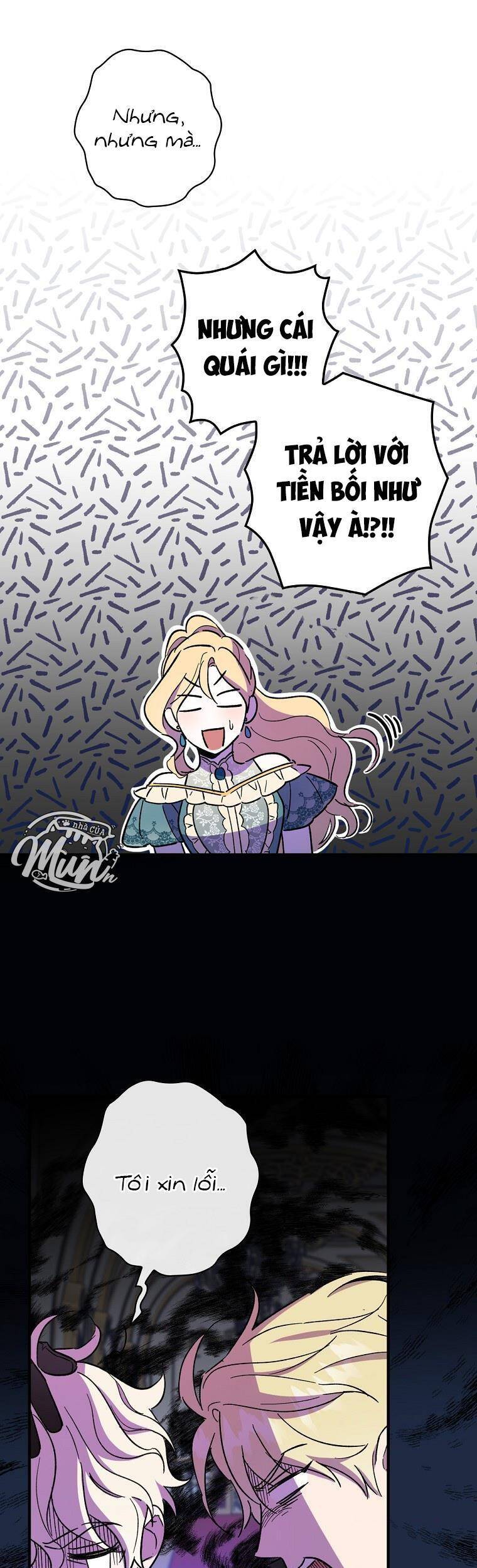 Phương Pháp Khiến Phu Quân Đứng Về Phía Tôi - Chương 10