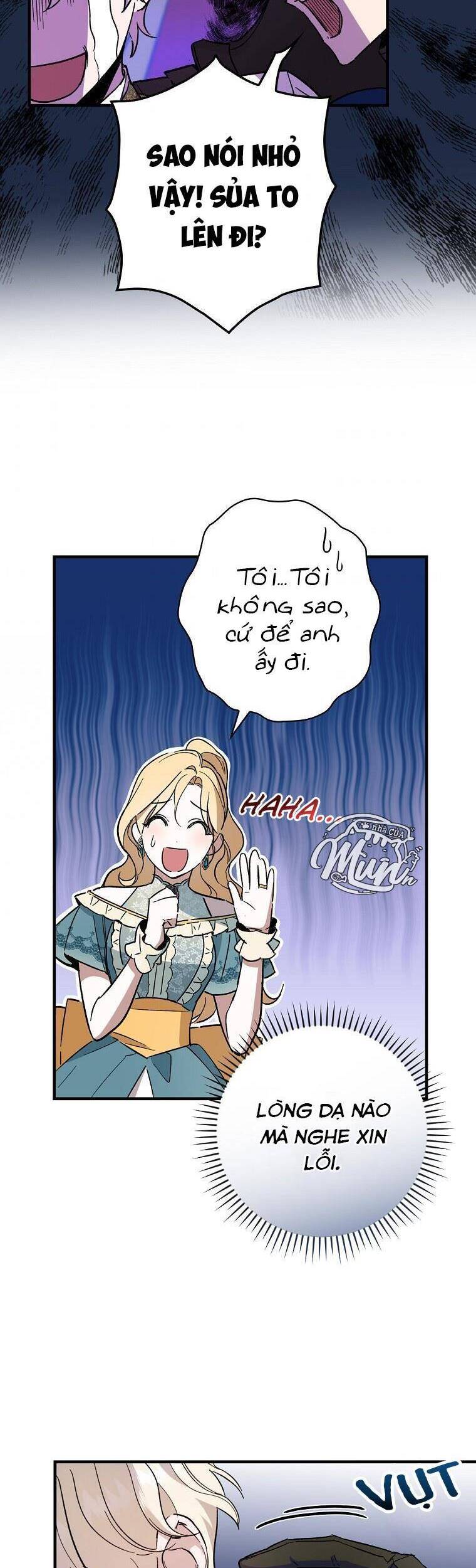 Phương Pháp Khiến Phu Quân Đứng Về Phía Tôi - Chương 10