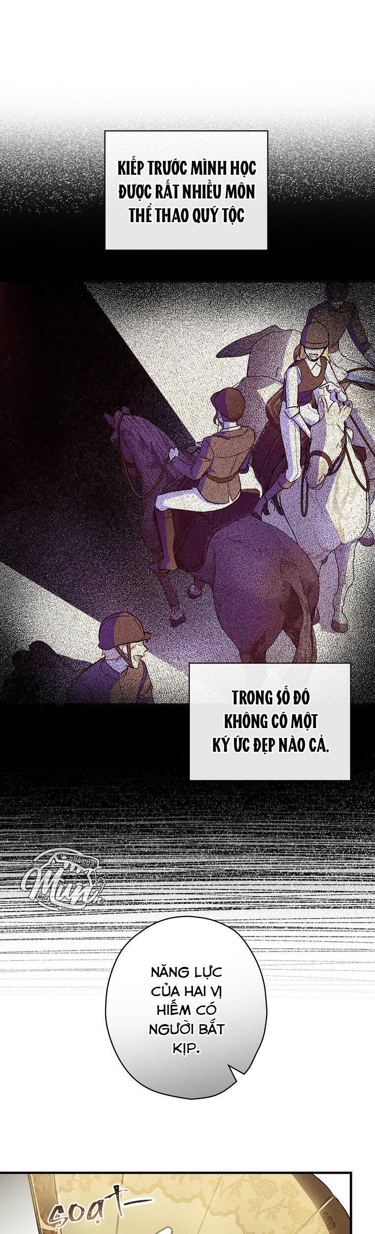 Phương Pháp Khiến Phu Quân Đứng Về Phía Tôi - Chương 10