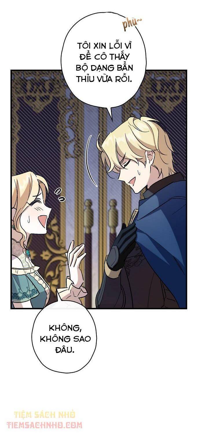 Phương Pháp Khiến Phu Quân Đứng Về Phía Tôi - Chương 10