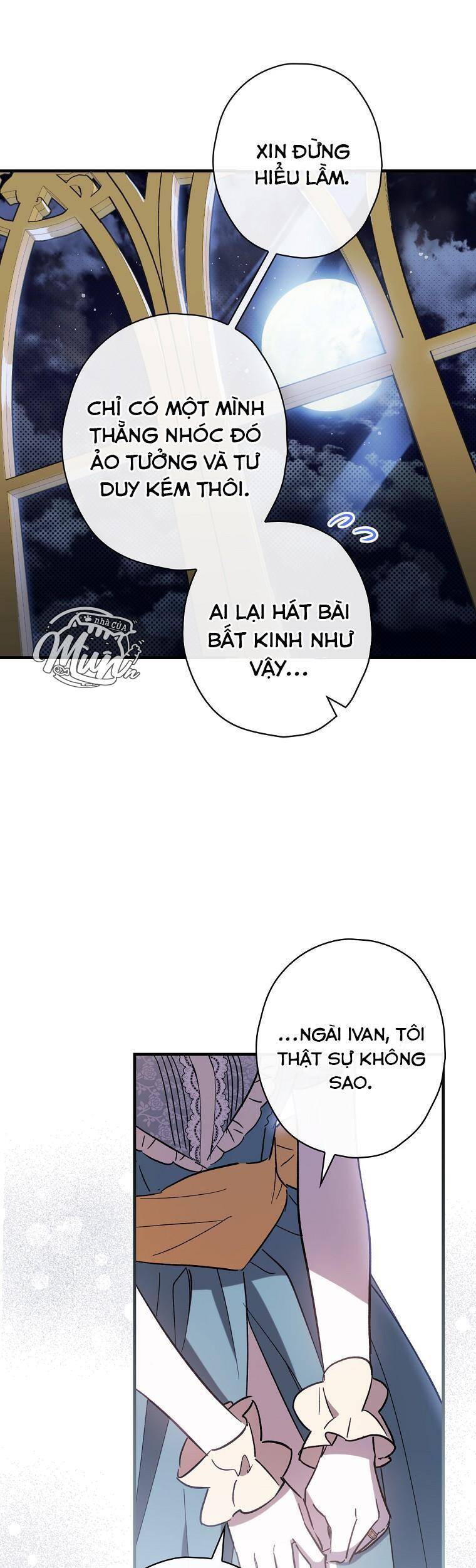 Phương Pháp Khiến Phu Quân Đứng Về Phía Tôi - Chương 10