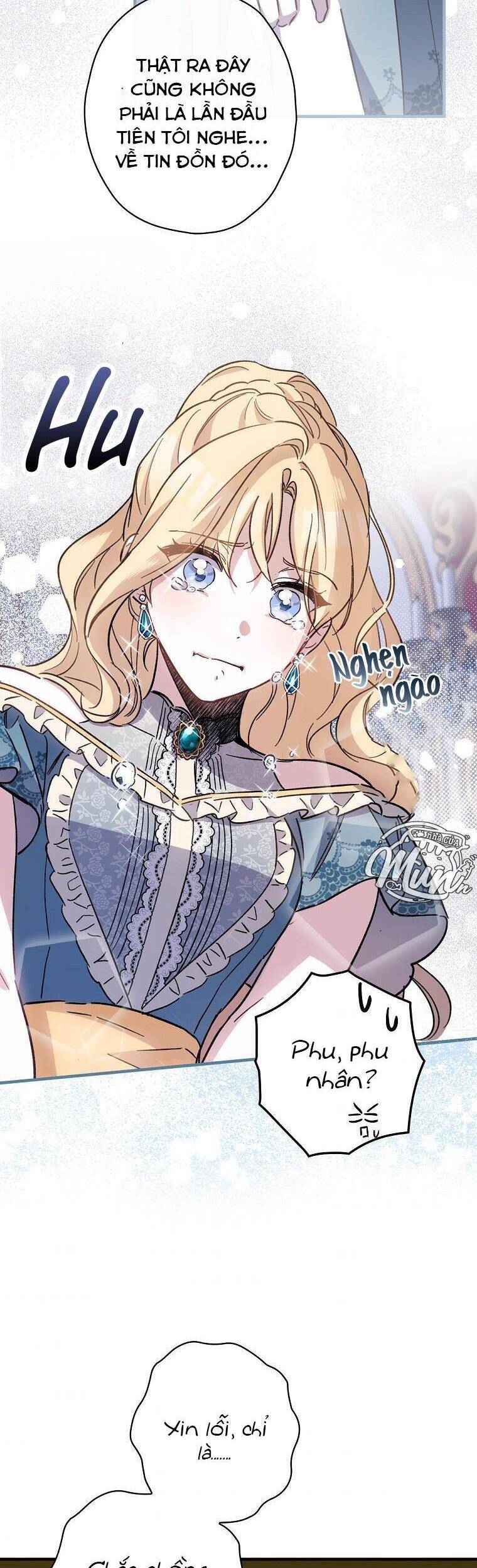 Phương Pháp Khiến Phu Quân Đứng Về Phía Tôi - Chương 10