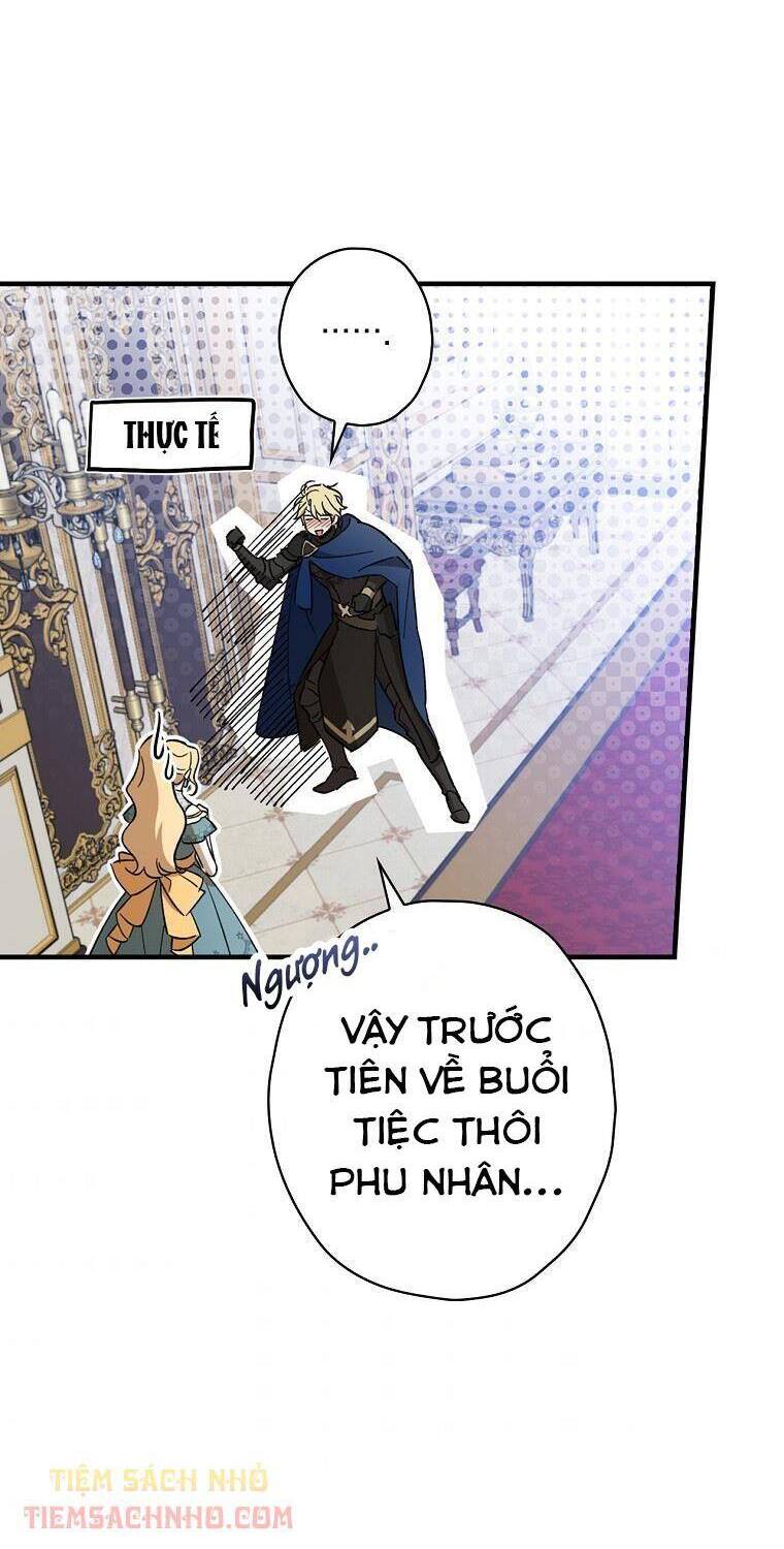 Phương Pháp Khiến Phu Quân Đứng Về Phía Tôi - Chương 10