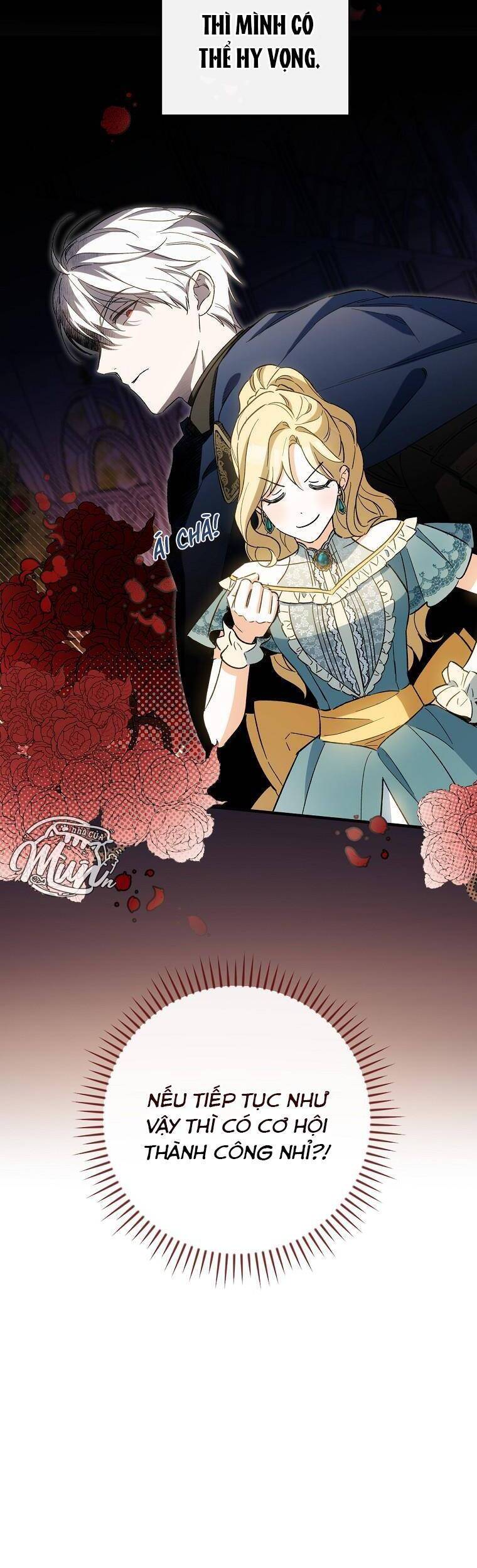 Phương Pháp Khiến Phu Quân Đứng Về Phía Tôi - Chương 10