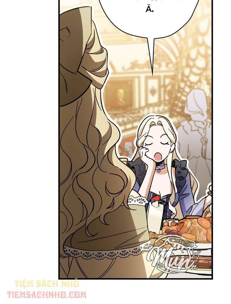 Phương Pháp Khiến Phu Quân Đứng Về Phía Tôi - Chương 10