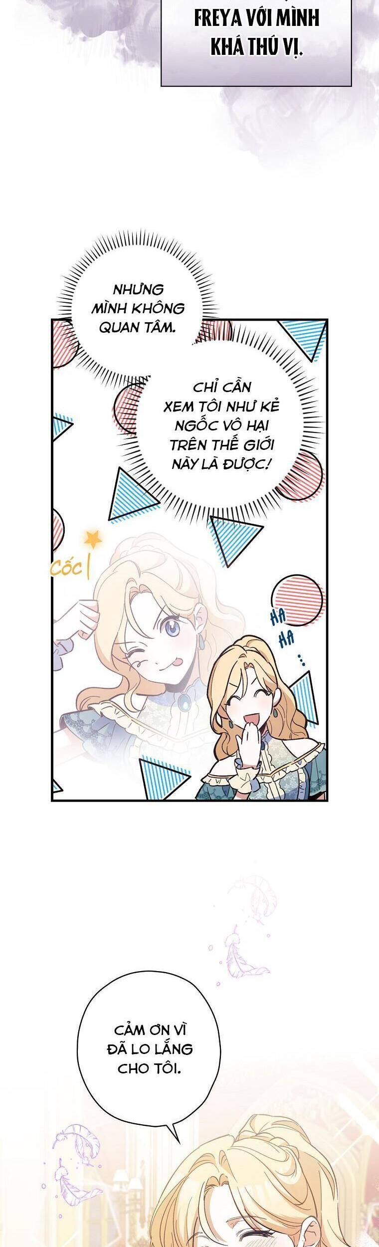 Phương Pháp Khiến Phu Quân Đứng Về Phía Tôi - Chương 10