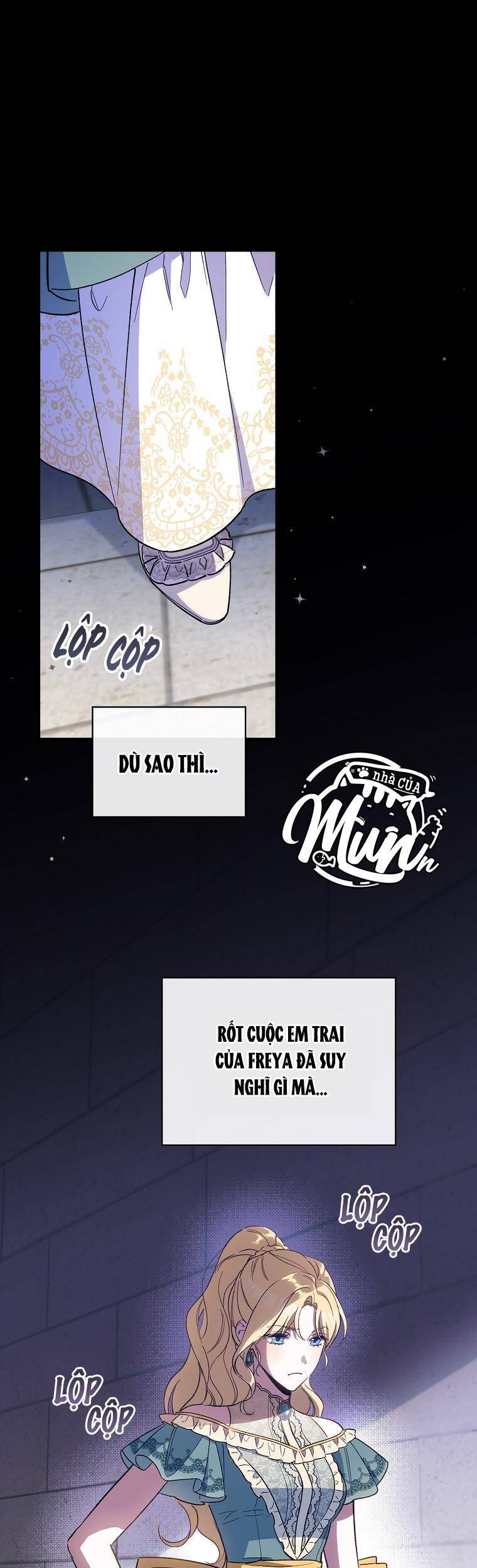 Phương Pháp Khiến Phu Quân Đứng Về Phía Tôi - Chương 11