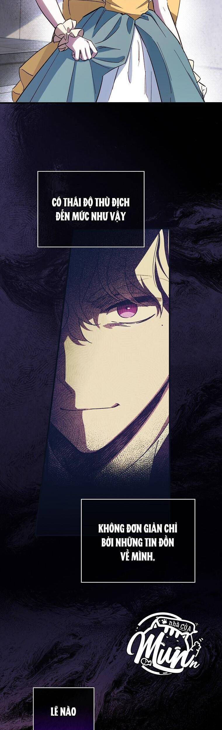 Phương Pháp Khiến Phu Quân Đứng Về Phía Tôi - Chương 11