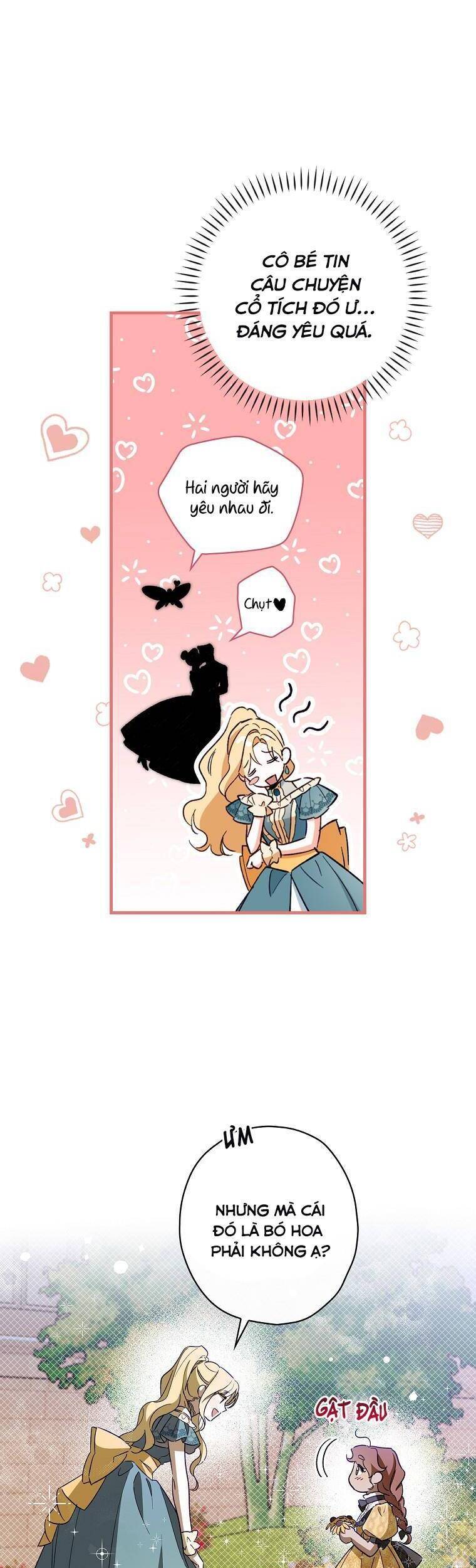 Phương Pháp Khiến Phu Quân Đứng Về Phía Tôi - Chương 11