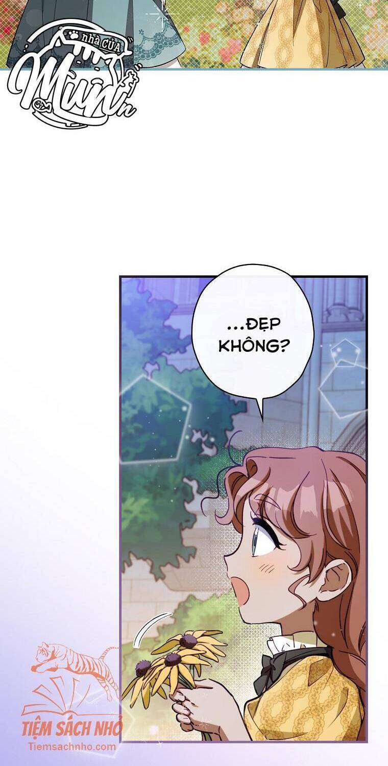 Phương Pháp Khiến Phu Quân Đứng Về Phía Tôi - Chương 11