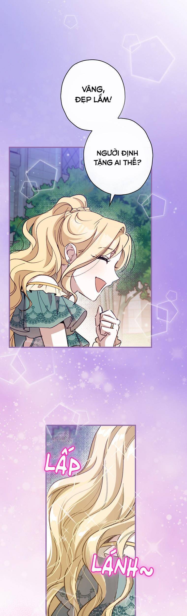 Phương Pháp Khiến Phu Quân Đứng Về Phía Tôi - Chương 11