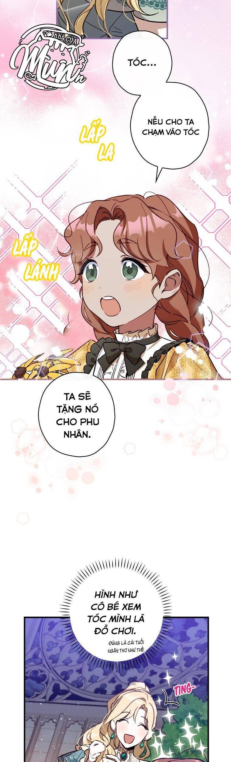 Phương Pháp Khiến Phu Quân Đứng Về Phía Tôi - Chương 11