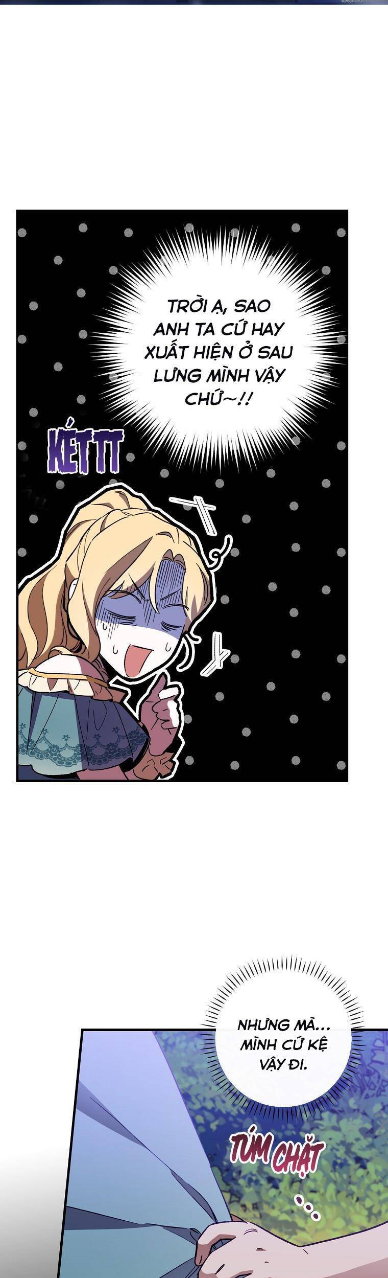 Phương Pháp Khiến Phu Quân Đứng Về Phía Tôi - Chương 11