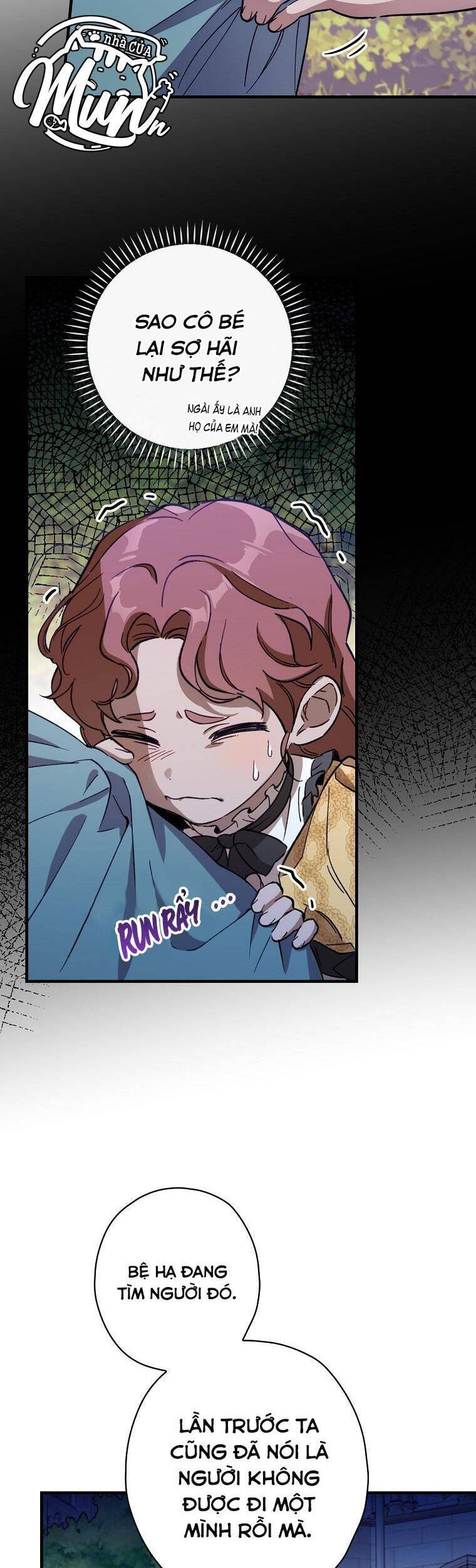 Phương Pháp Khiến Phu Quân Đứng Về Phía Tôi - Chương 11