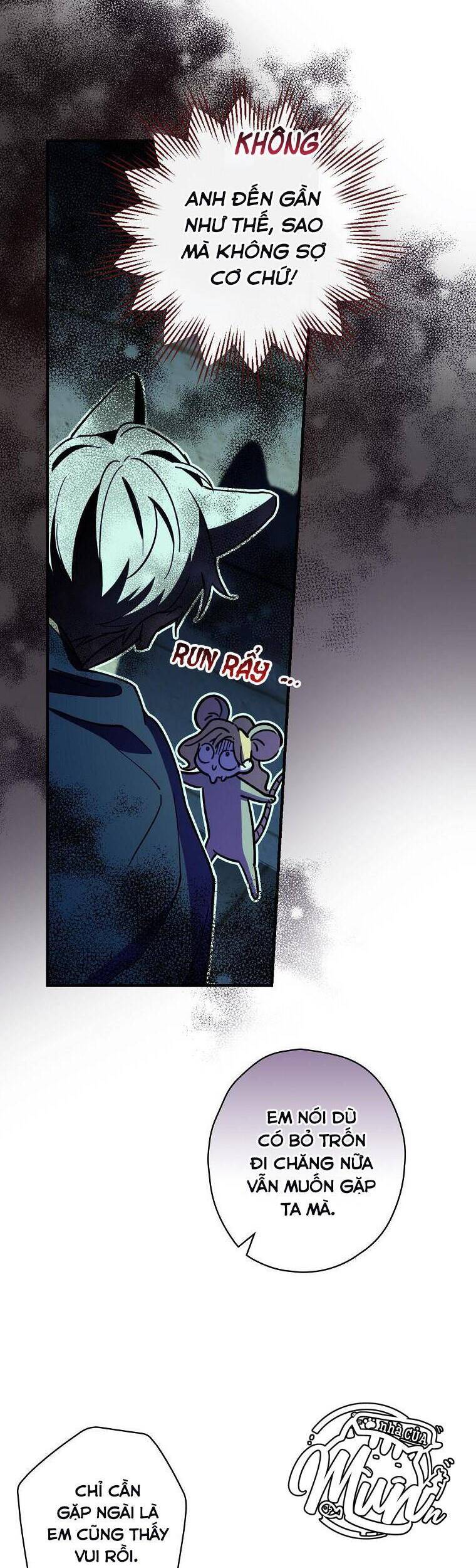 Phương Pháp Khiến Phu Quân Đứng Về Phía Tôi - Chương 11