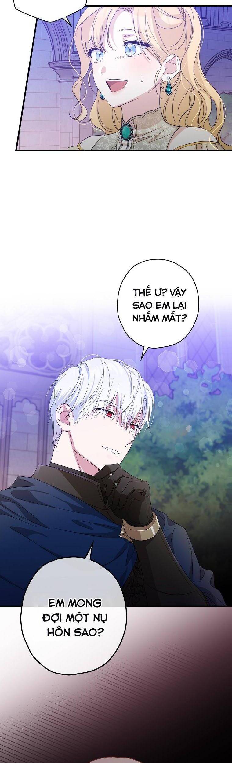 Phương Pháp Khiến Phu Quân Đứng Về Phía Tôi - Chương 11