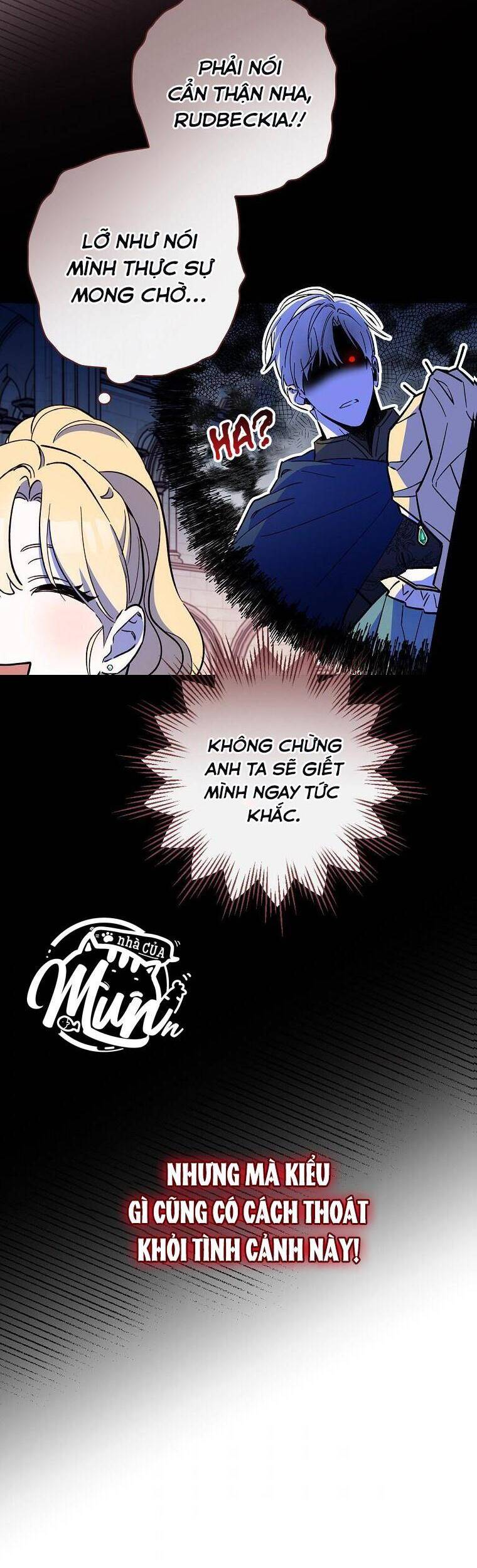 Phương Pháp Khiến Phu Quân Đứng Về Phía Tôi - Chương 11