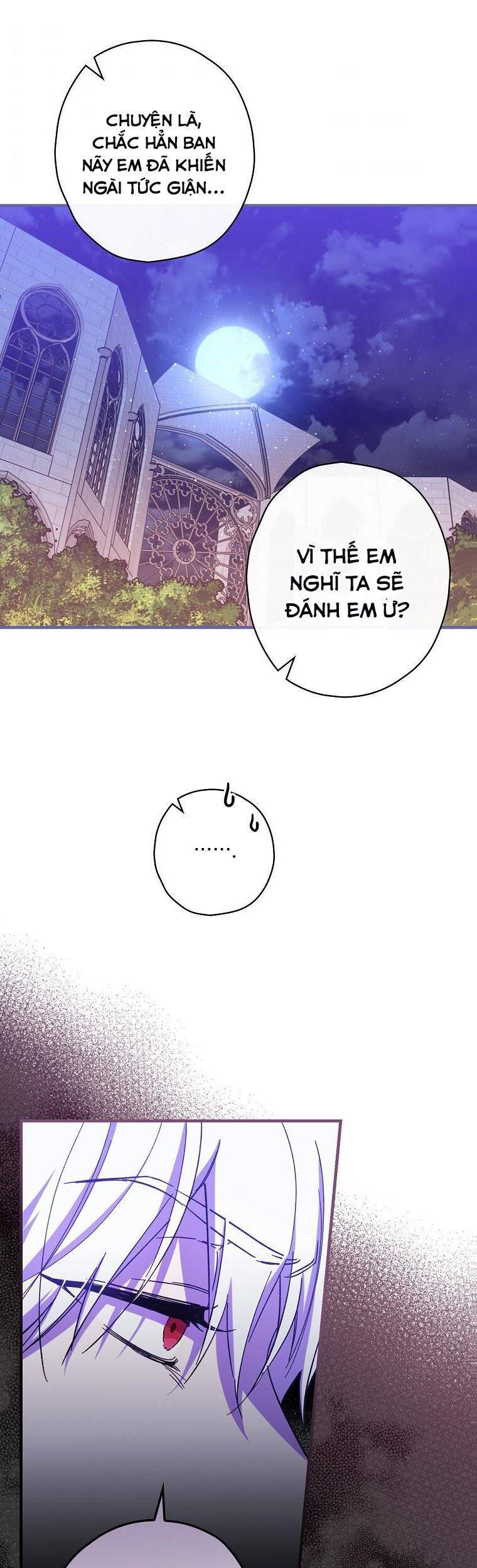 Phương Pháp Khiến Phu Quân Đứng Về Phía Tôi - Chương 11