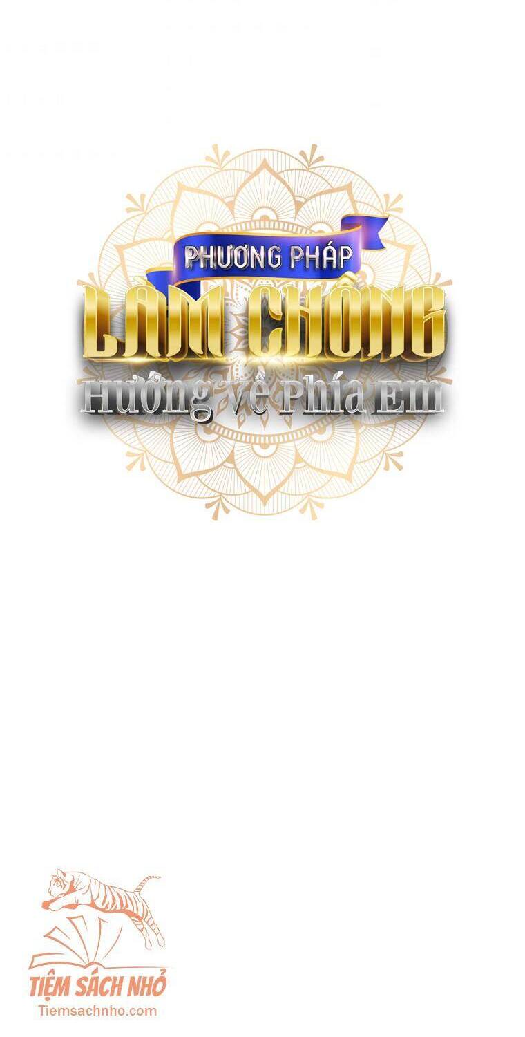 Phương Pháp Khiến Phu Quân Đứng Về Phía Tôi - Chương 11