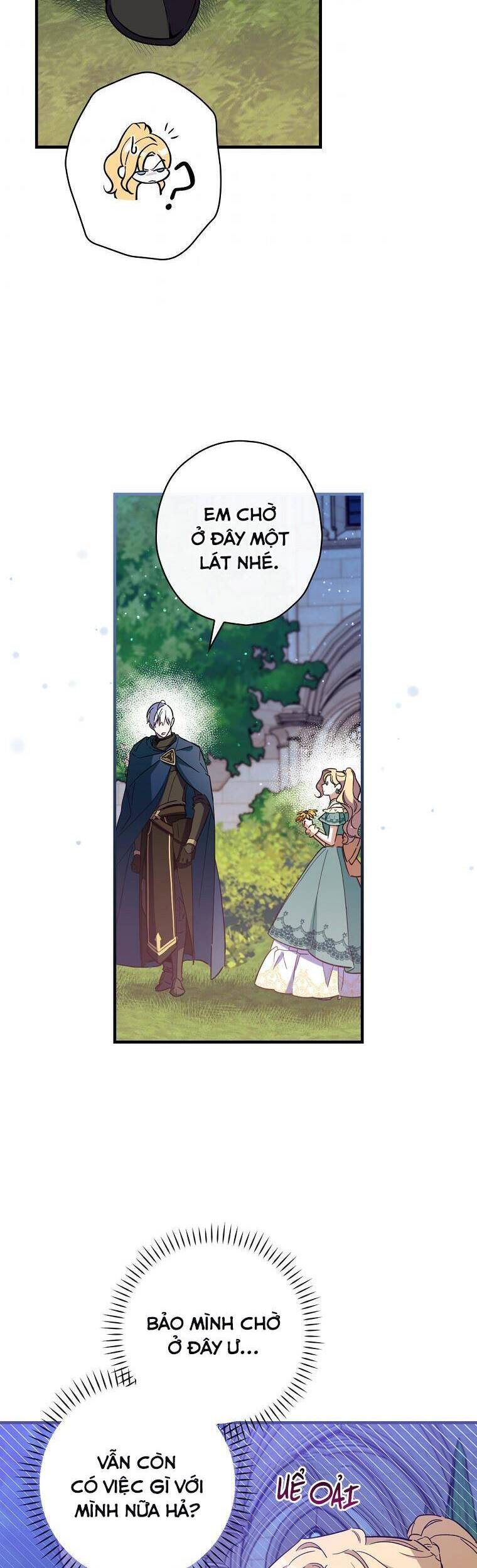 Phương Pháp Khiến Phu Quân Đứng Về Phía Tôi - Chương 11