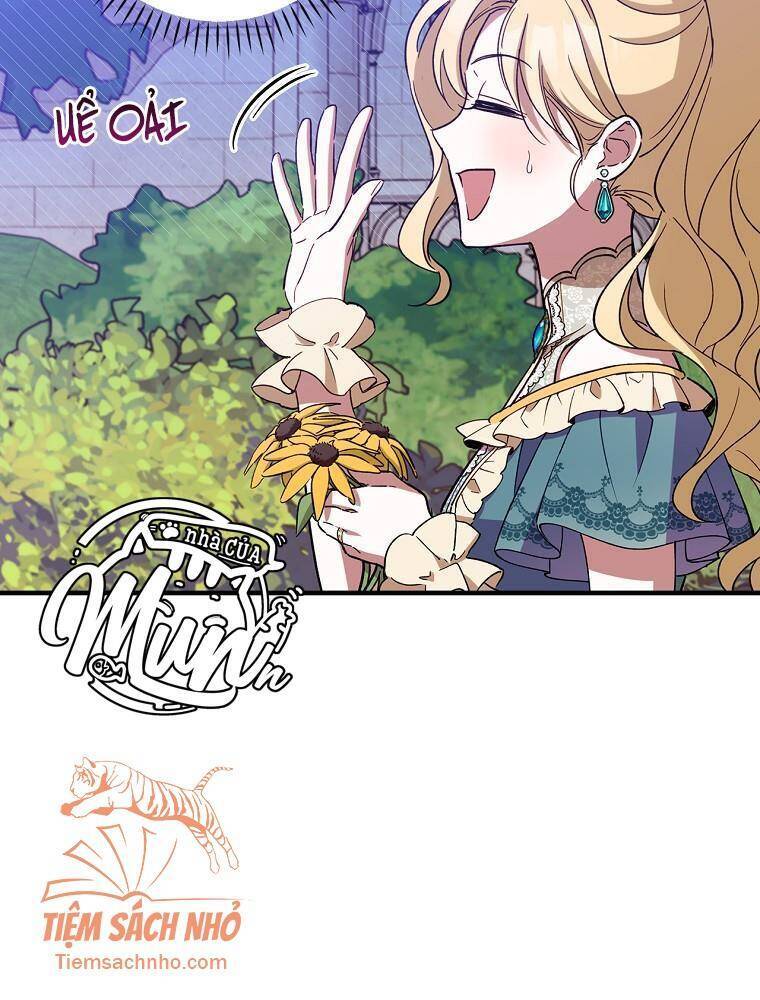 Phương Pháp Khiến Phu Quân Đứng Về Phía Tôi - Chương 11