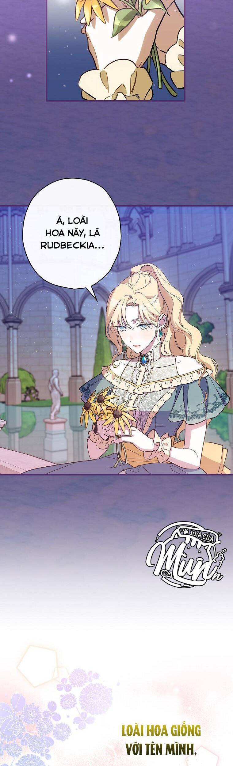 Phương Pháp Khiến Phu Quân Đứng Về Phía Tôi - Chương 11