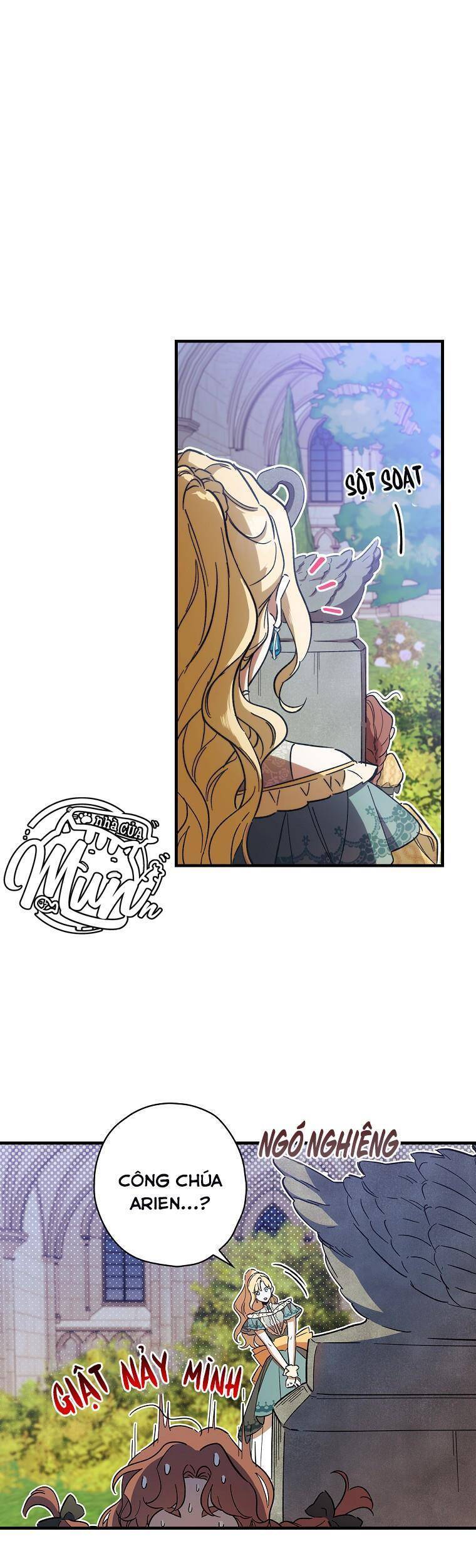 Phương Pháp Khiến Phu Quân Đứng Về Phía Tôi - Chương 11