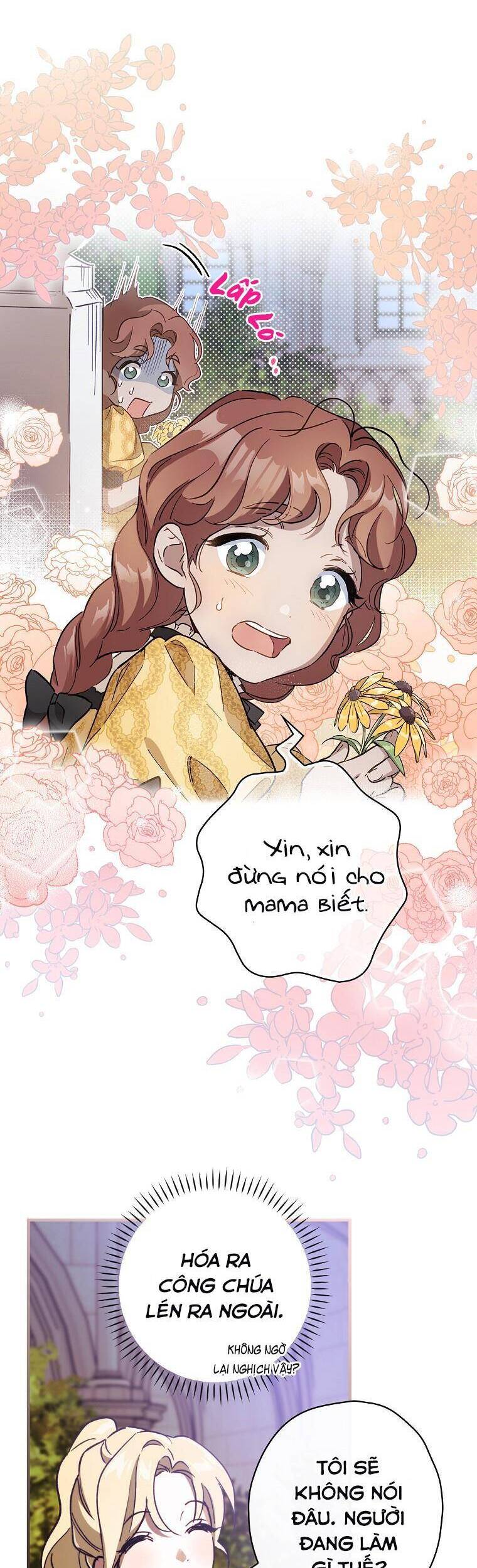 Phương Pháp Khiến Phu Quân Đứng Về Phía Tôi - Chương 11