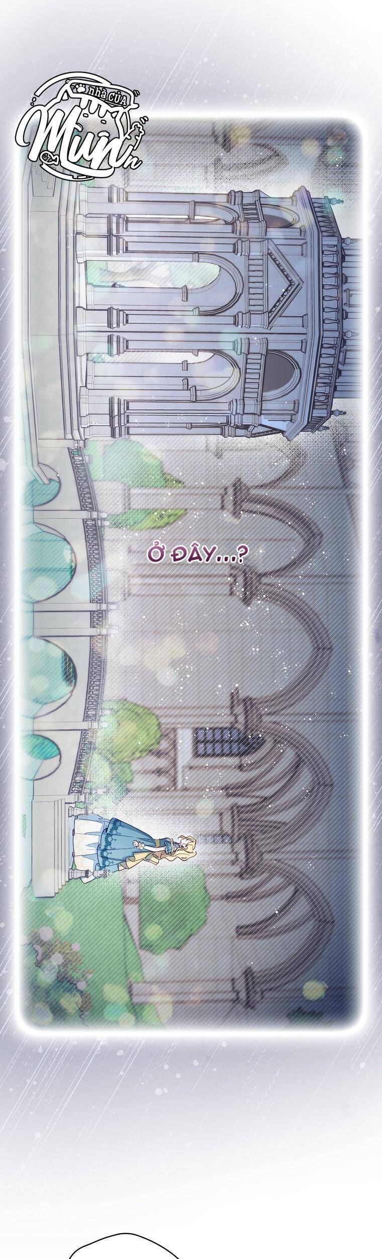 Phương Pháp Khiến Phu Quân Đứng Về Phía Tôi - Chương 11