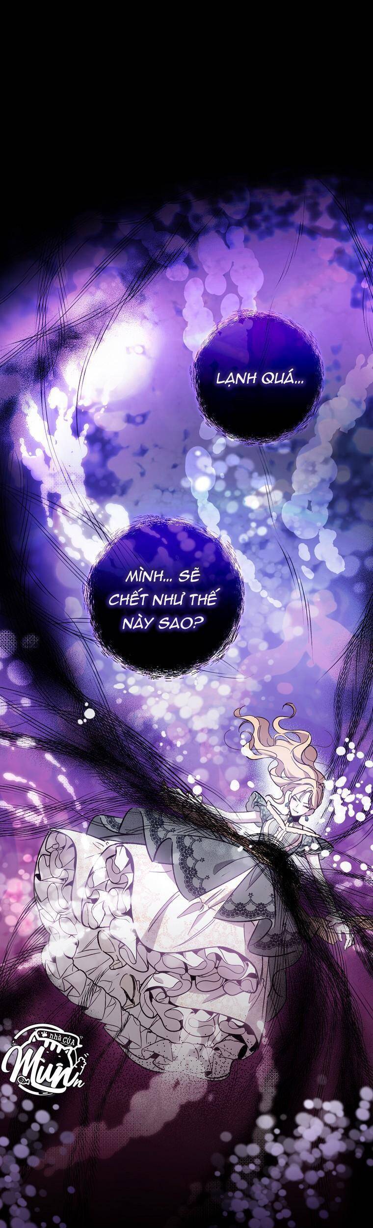 Phương Pháp Khiến Phu Quân Đứng Về Phía Tôi - Chương 12