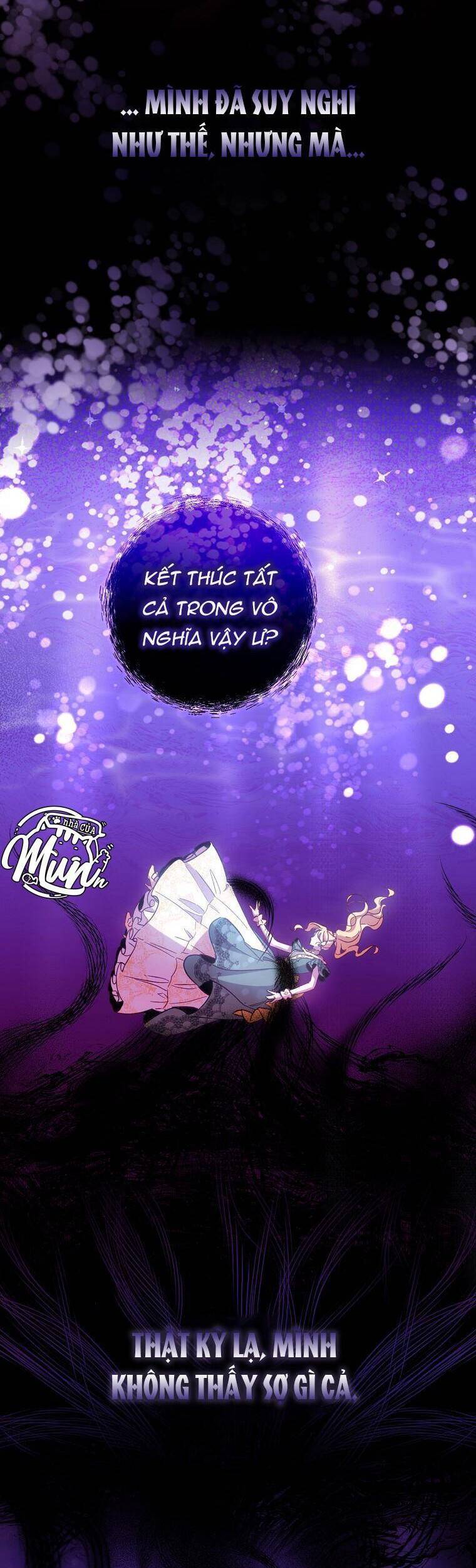 Phương Pháp Khiến Phu Quân Đứng Về Phía Tôi - Chương 12