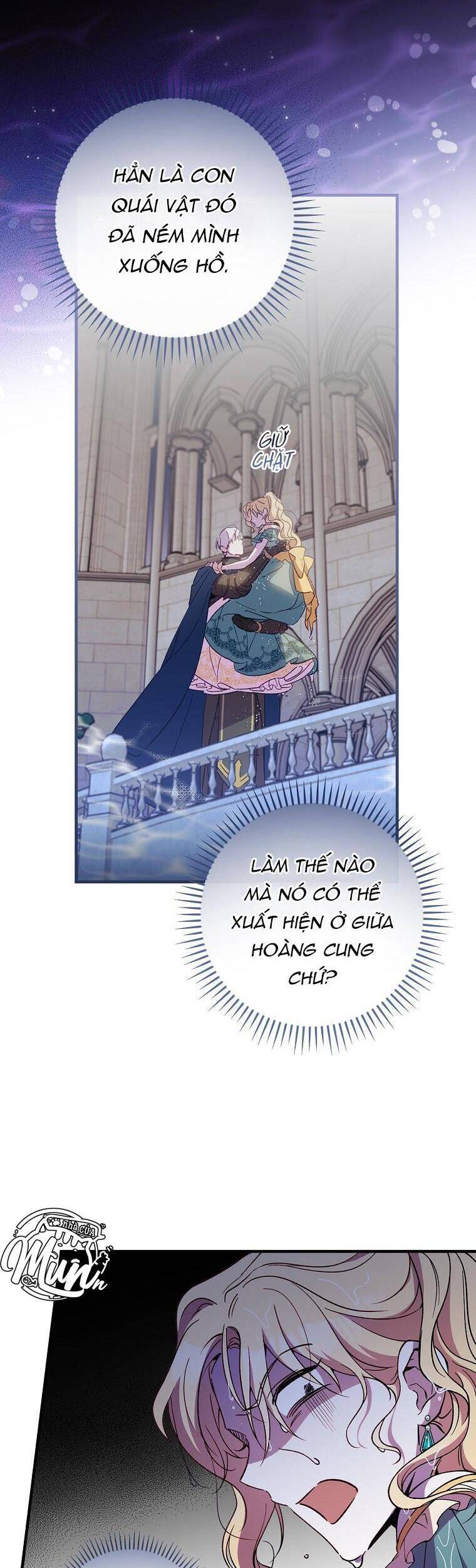 Phương Pháp Khiến Phu Quân Đứng Về Phía Tôi - Chương 12