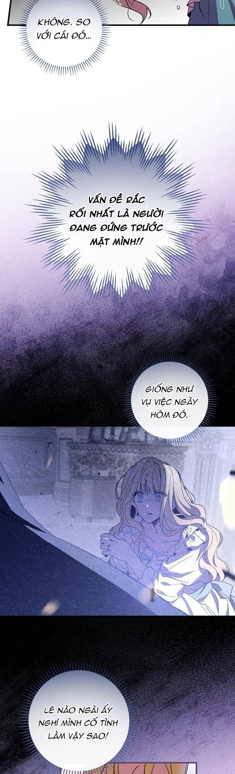 Phương Pháp Khiến Phu Quân Đứng Về Phía Tôi - Chương 12