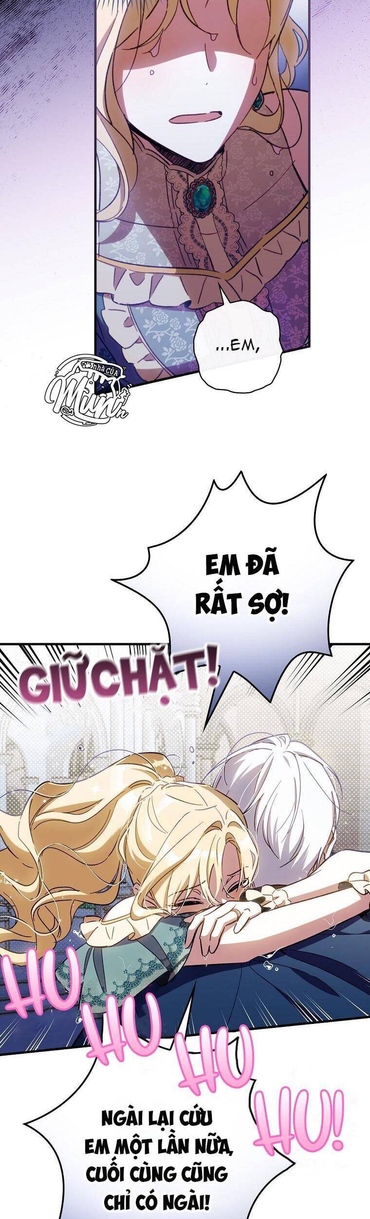 Phương Pháp Khiến Phu Quân Đứng Về Phía Tôi - Chương 12