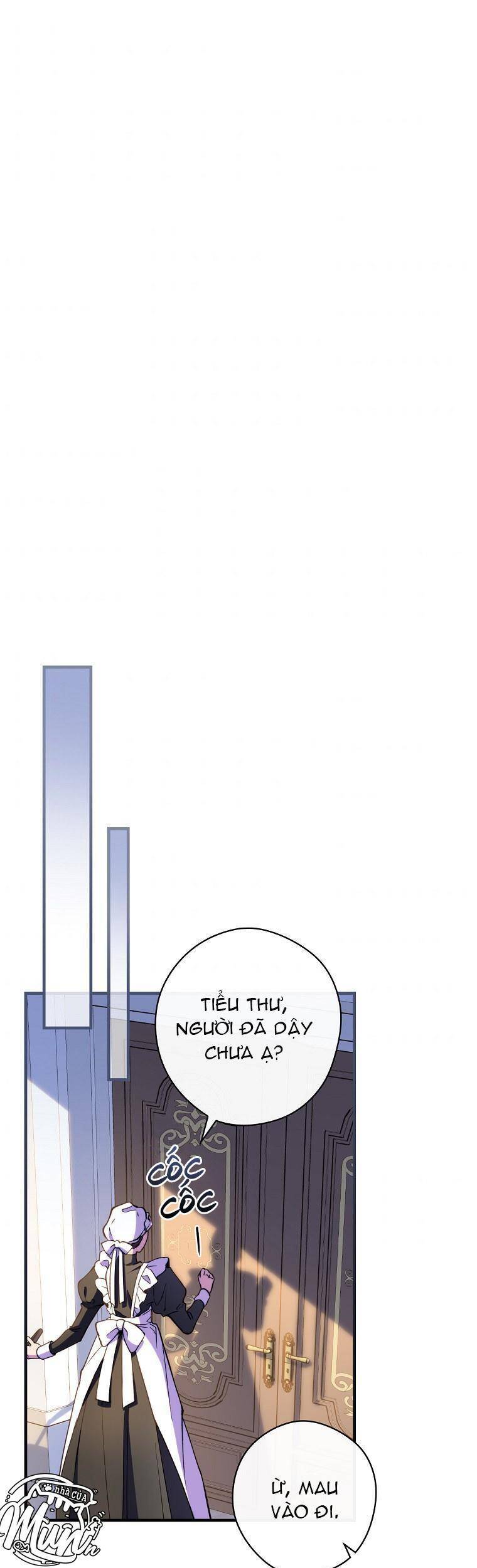 Phương Pháp Khiến Phu Quân Đứng Về Phía Tôi - Chương 12