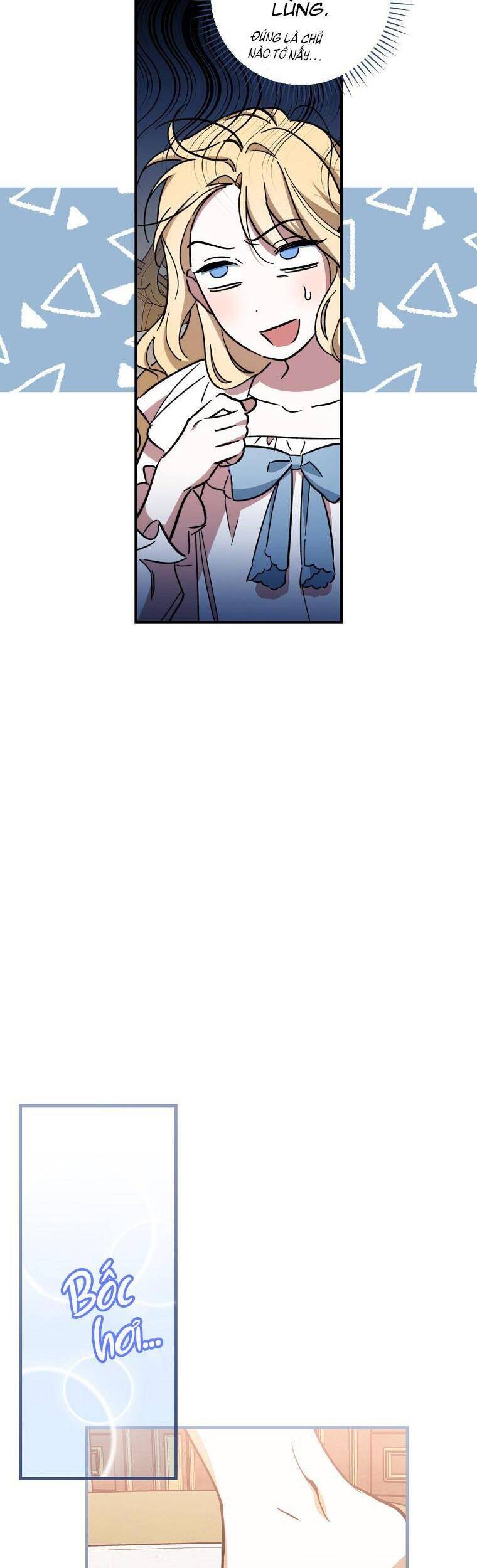 Phương Pháp Khiến Phu Quân Đứng Về Phía Tôi - Chương 12