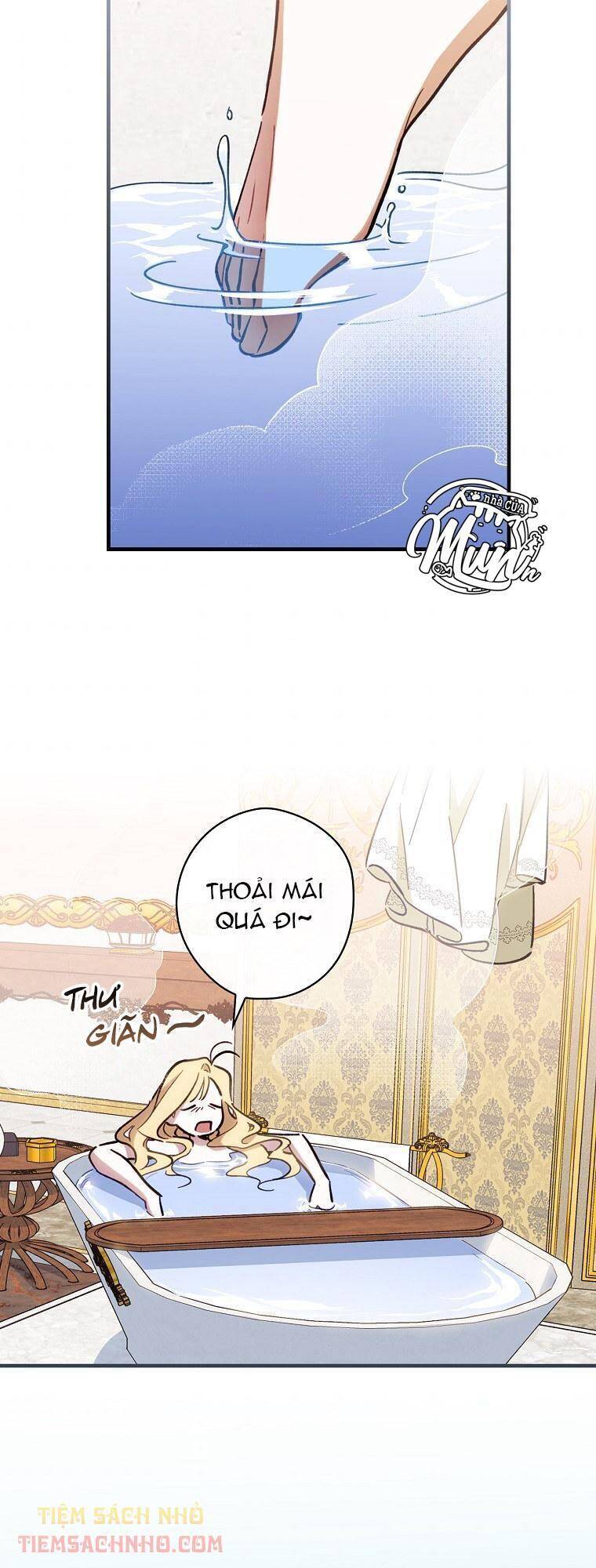 Phương Pháp Khiến Phu Quân Đứng Về Phía Tôi - Chương 12