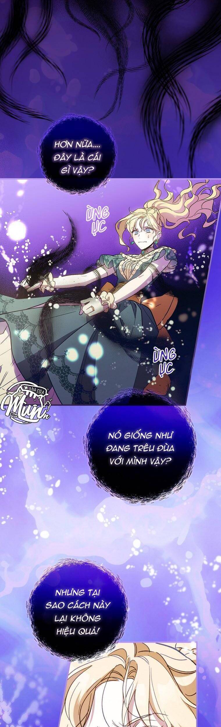 Phương Pháp Khiến Phu Quân Đứng Về Phía Tôi - Chương 12