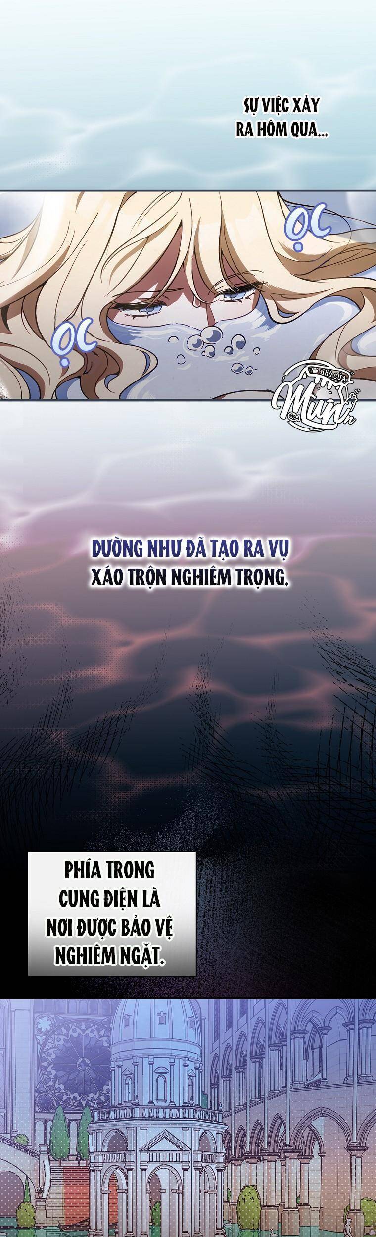 Phương Pháp Khiến Phu Quân Đứng Về Phía Tôi - Chương 12