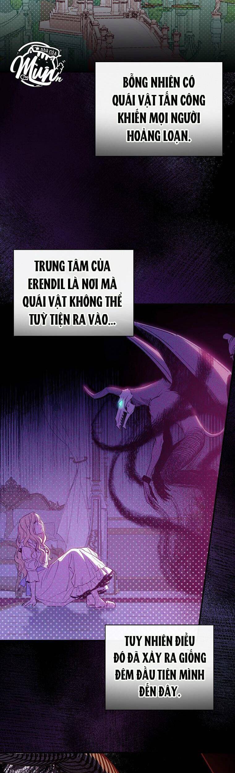 Phương Pháp Khiến Phu Quân Đứng Về Phía Tôi - Chương 12