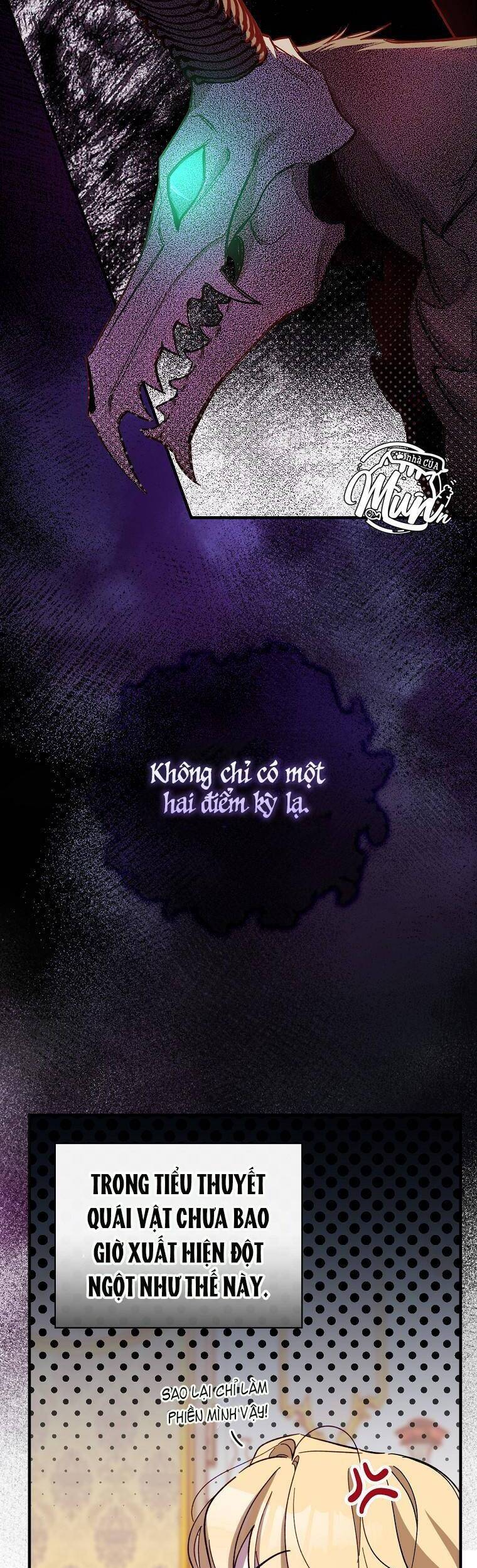 Phương Pháp Khiến Phu Quân Đứng Về Phía Tôi - Chương 12