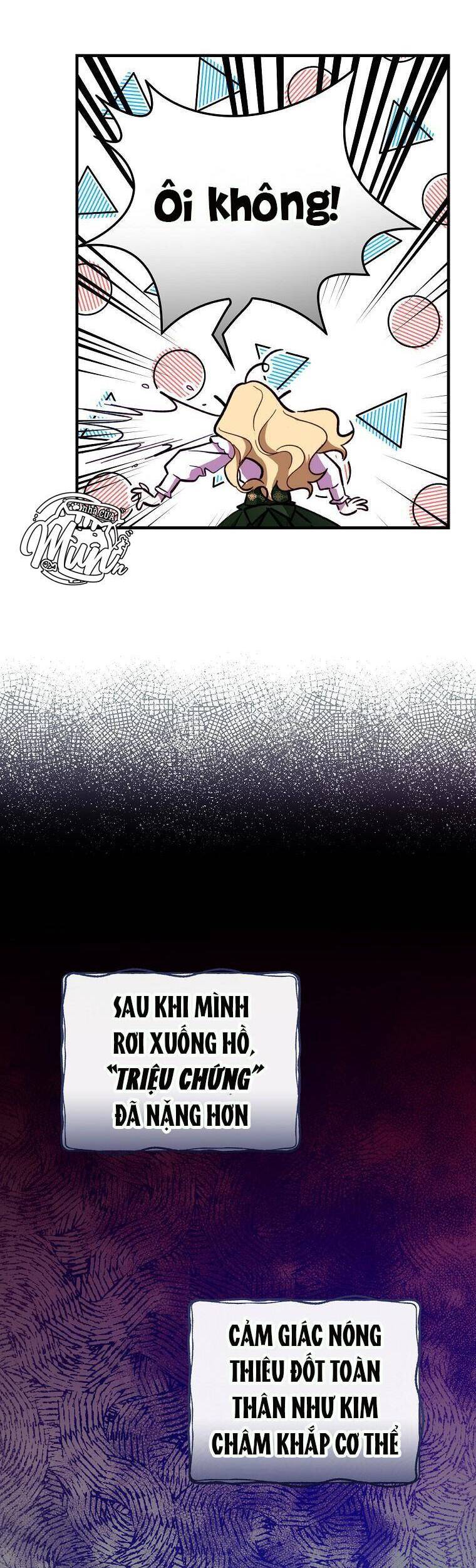 Phương Pháp Khiến Phu Quân Đứng Về Phía Tôi - Chương 12