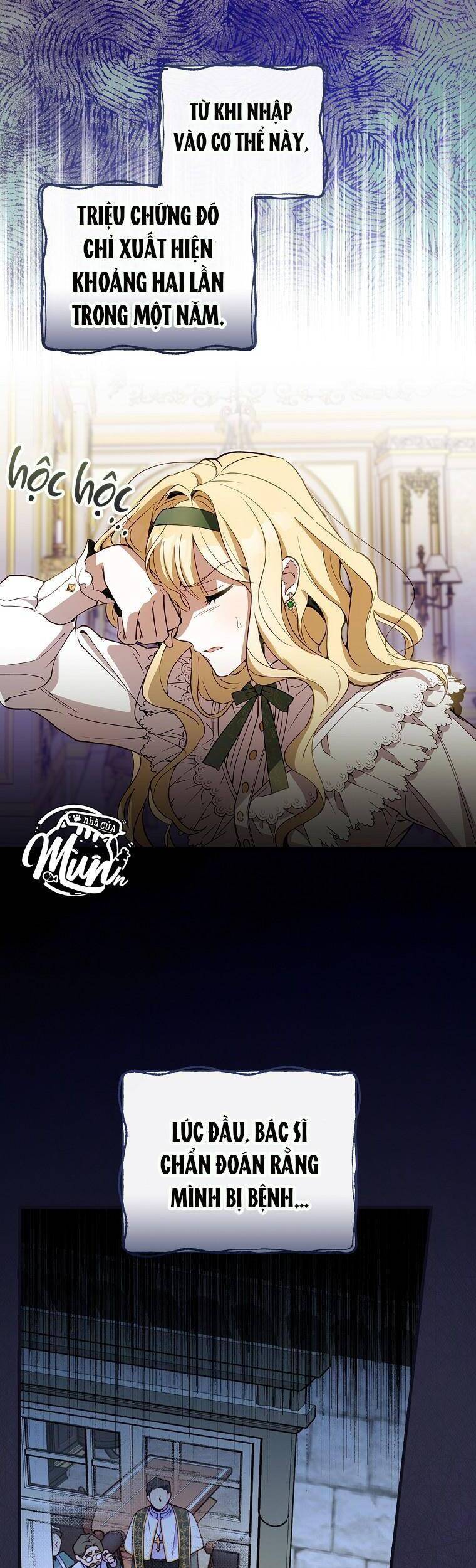 Phương Pháp Khiến Phu Quân Đứng Về Phía Tôi - Chương 12