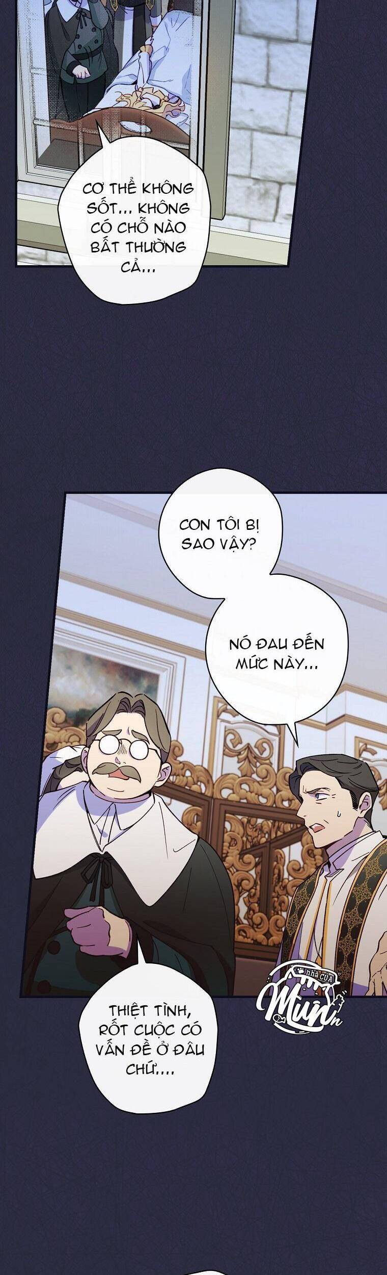 Phương Pháp Khiến Phu Quân Đứng Về Phía Tôi - Chương 12