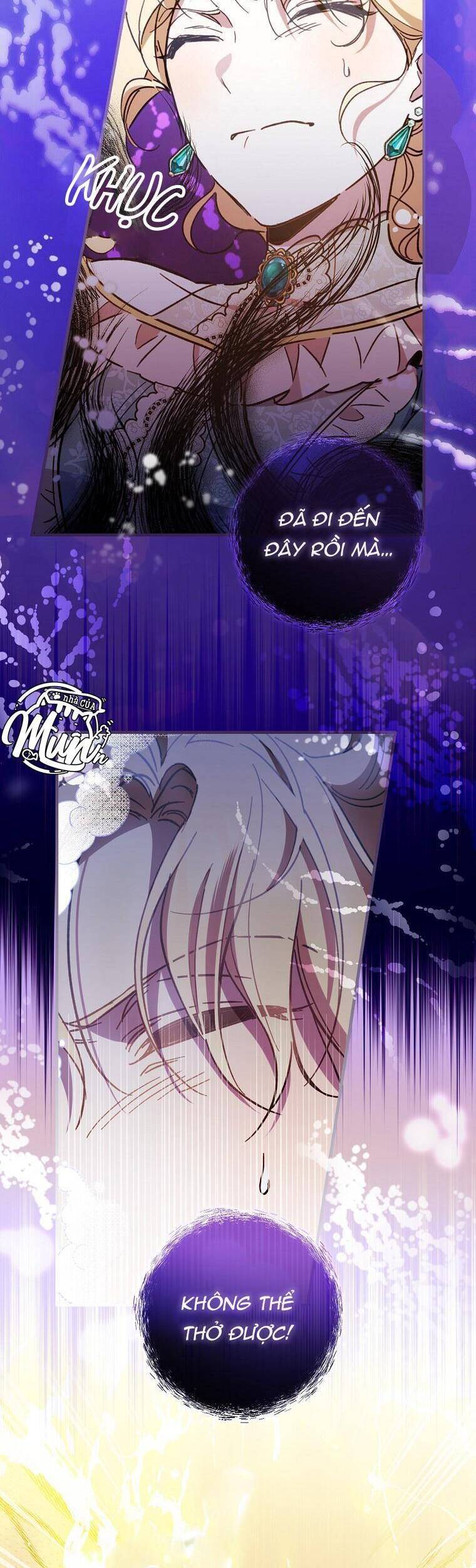 Phương Pháp Khiến Phu Quân Đứng Về Phía Tôi - Chương 12