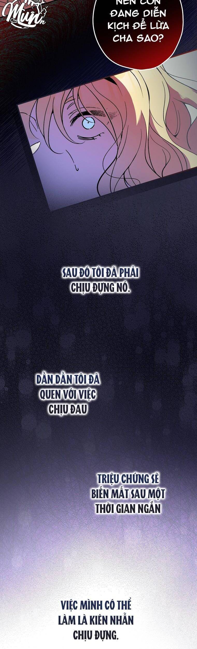 Phương Pháp Khiến Phu Quân Đứng Về Phía Tôi - Chương 12