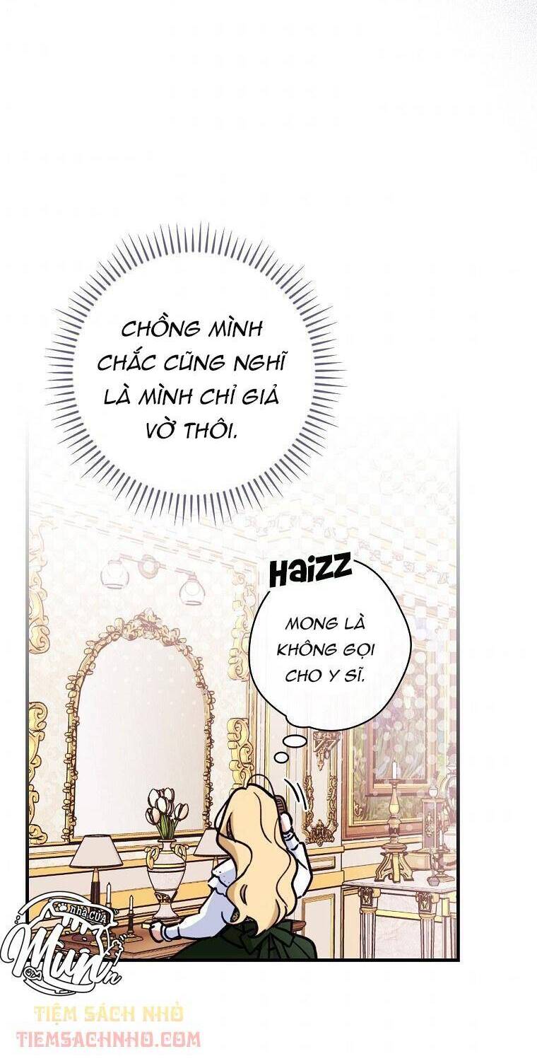 Phương Pháp Khiến Phu Quân Đứng Về Phía Tôi - Chương 12