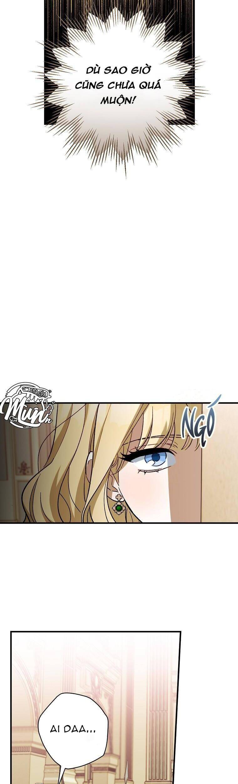 Phương Pháp Khiến Phu Quân Đứng Về Phía Tôi - Chương 12